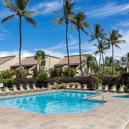 Maui Kamaole H-101 Daire Wailea  Dış mekan fotoğraf