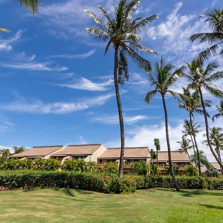 Maui Kamaole H-101 Daire Wailea  Dış mekan fotoğraf