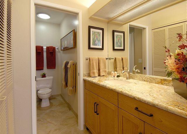 Maui Kamaole H-101 Daire Wailea  Dış mekan fotoğraf