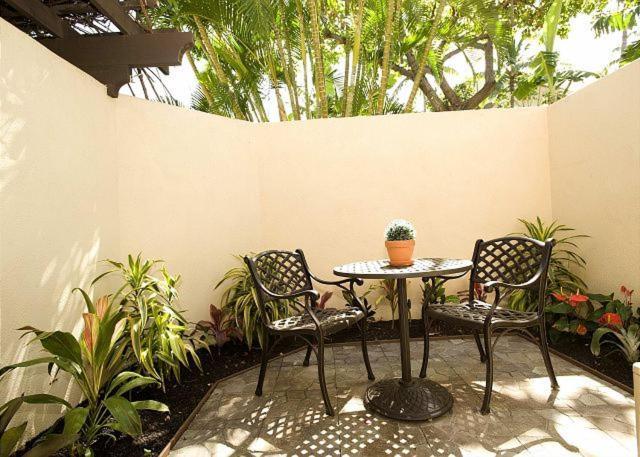 Maui Kamaole H-101 Daire Wailea  Dış mekan fotoğraf
