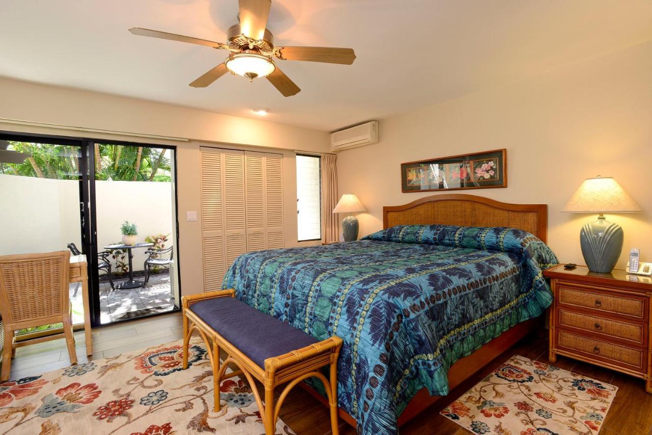Maui Kamaole H-101 Daire Wailea  Dış mekan fotoğraf