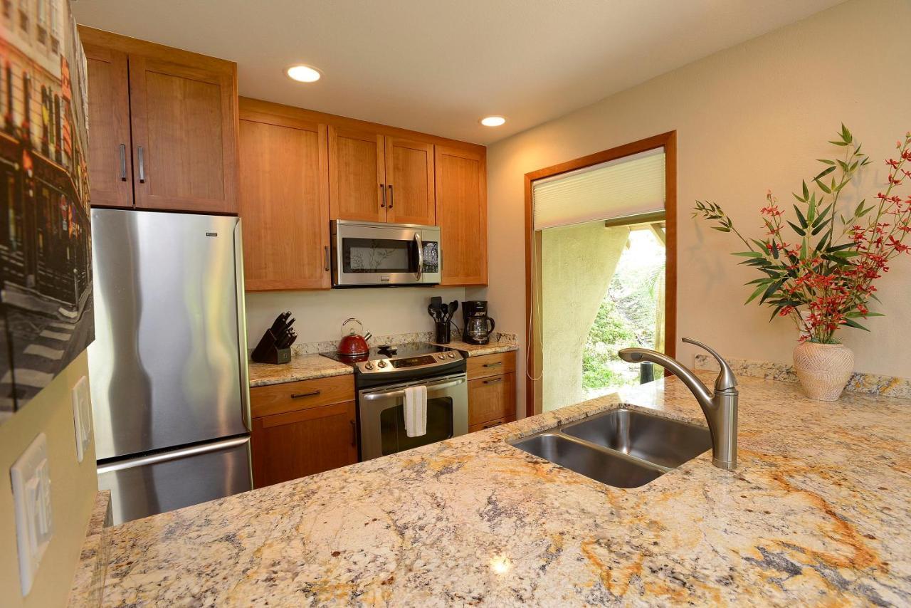 Maui Kamaole H-101 Daire Wailea  Dış mekan fotoğraf