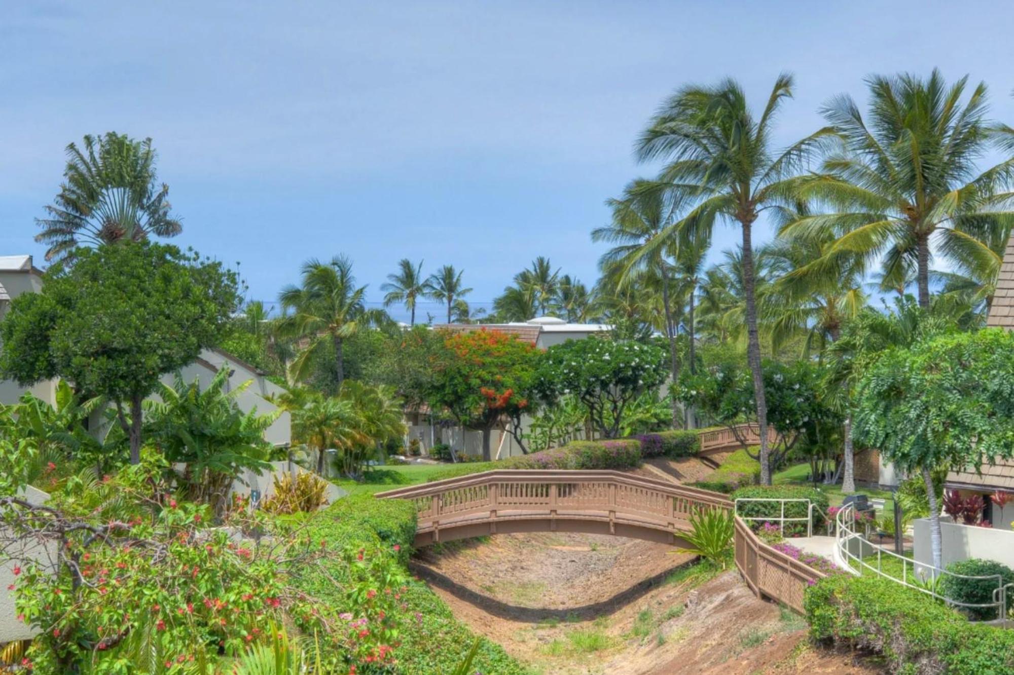 Maui Kamaole H-101 Daire Wailea  Dış mekan fotoğraf