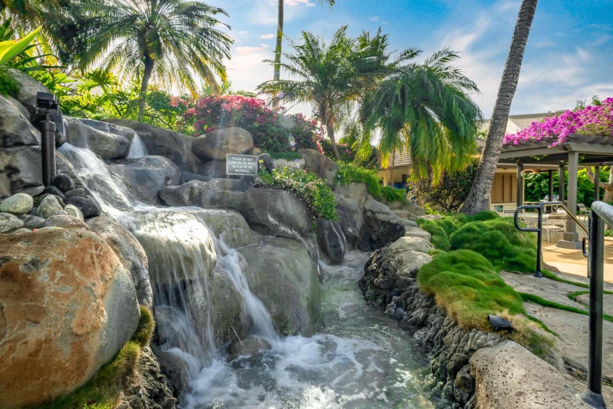 Maui Kamaole H-101 Daire Wailea  Dış mekan fotoğraf