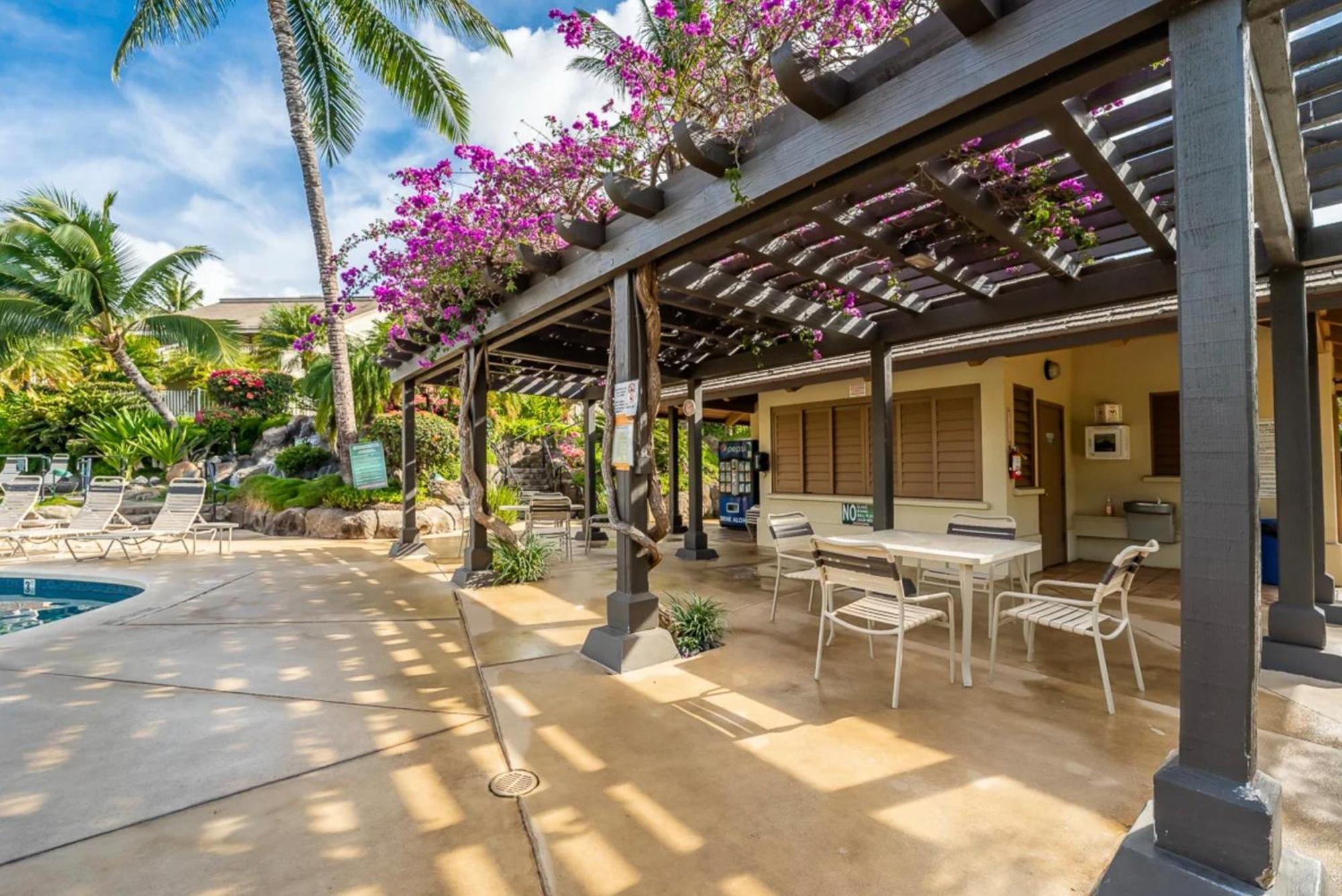 Maui Kamaole H-101 Daire Wailea  Dış mekan fotoğraf