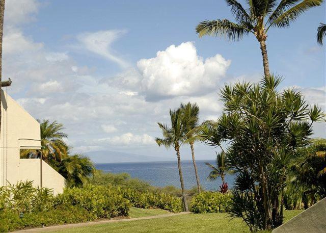 Maui Kamaole H-101 Daire Wailea  Dış mekan fotoğraf