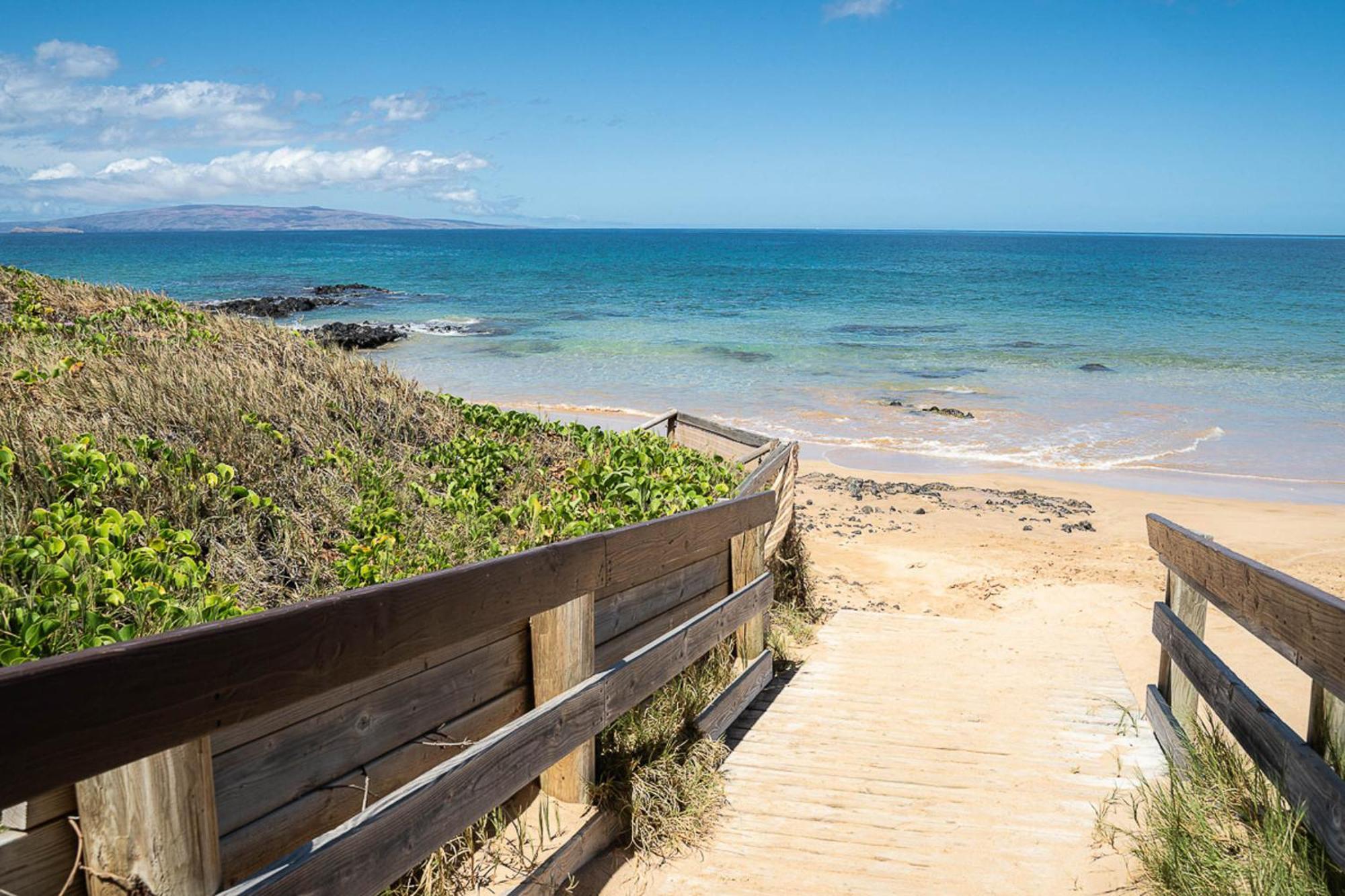Maui Kamaole H-101 Daire Wailea  Dış mekan fotoğraf