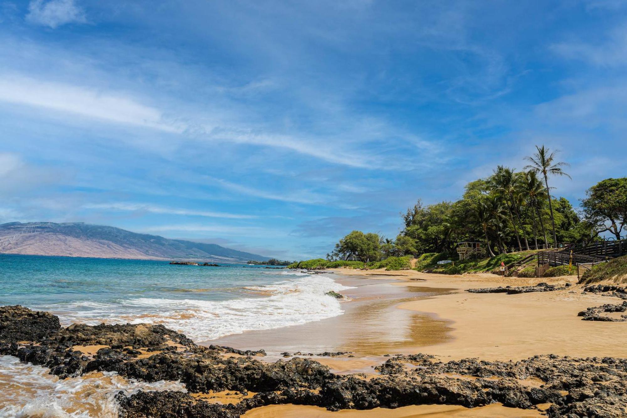 Maui Kamaole H-101 Daire Wailea  Dış mekan fotoğraf