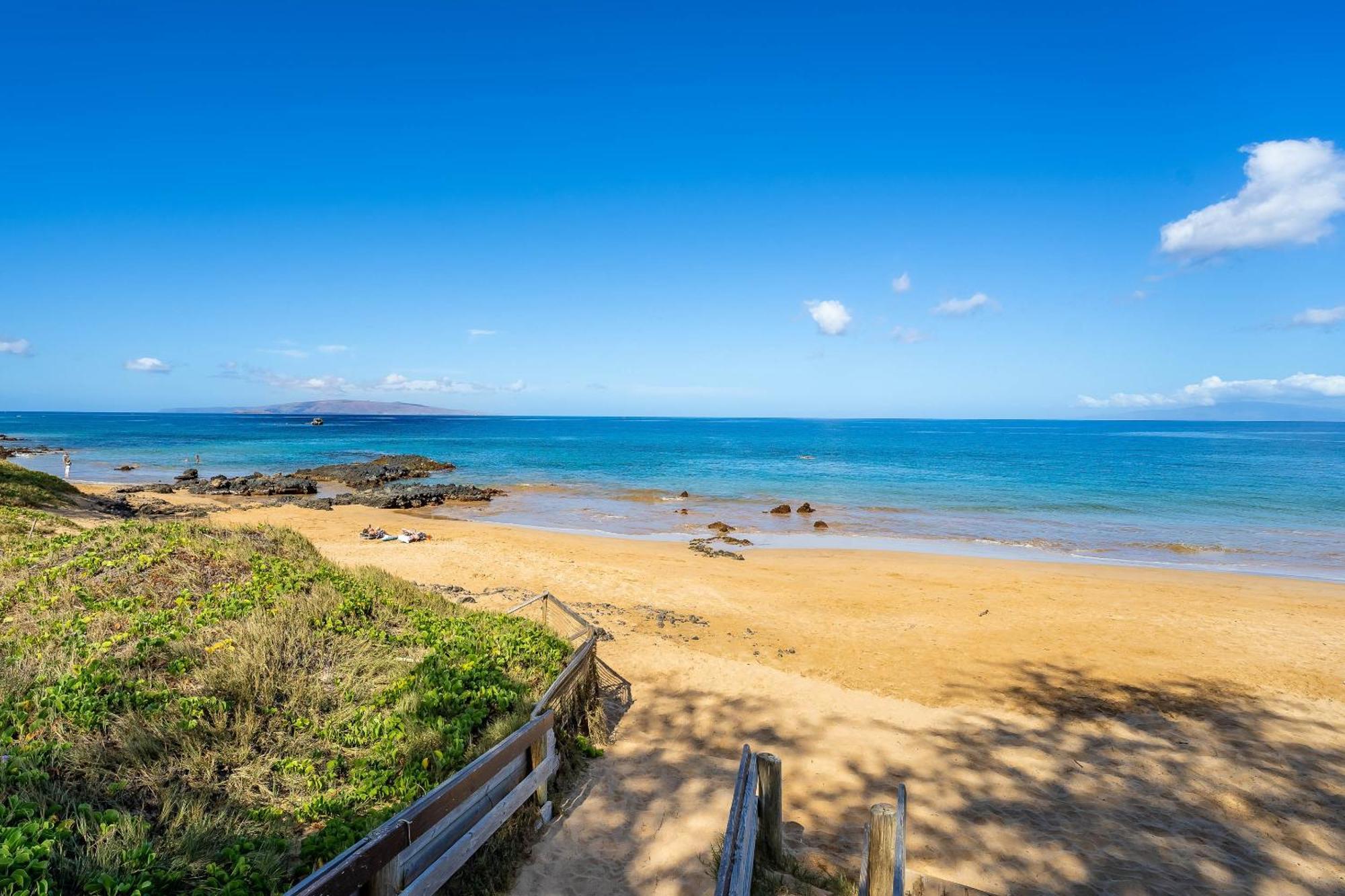 Maui Kamaole H-101 Daire Wailea  Dış mekan fotoğraf