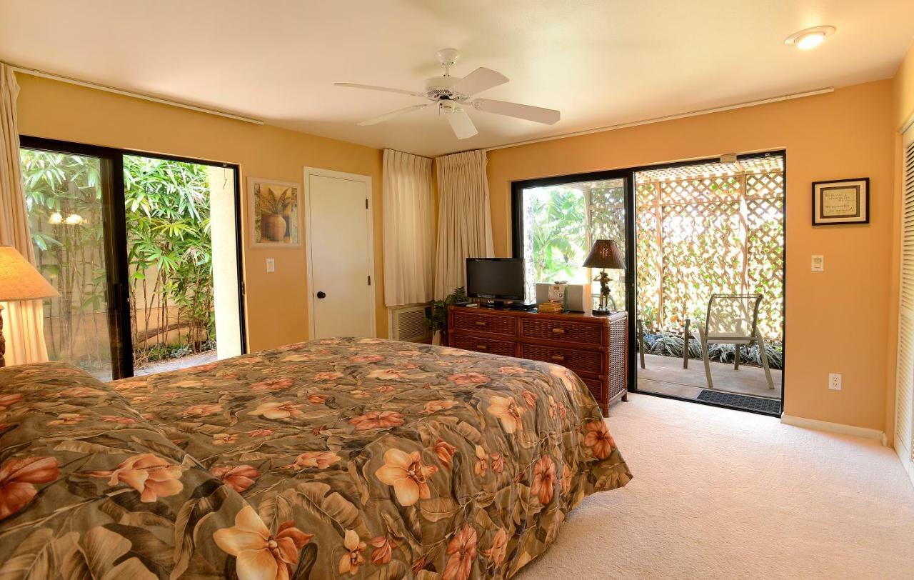 Maui Kamaole H-101 Daire Wailea  Dış mekan fotoğraf